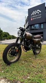 KTNS TT Classic 150