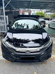 Honda Civic TC-PREMIUM in Greenlane, PNG