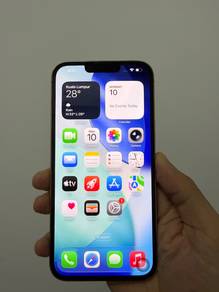 iPhone 13 Pro Max 1TB