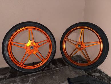 Rim Enkai MS510 Pnp Y15