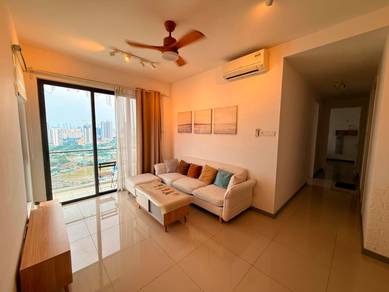 Service Residence For Rent in United Point Residence @ North Kiara