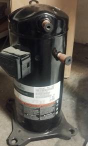 Copeland Scroll Compressor ZR61KC-TFD-522 (R22)