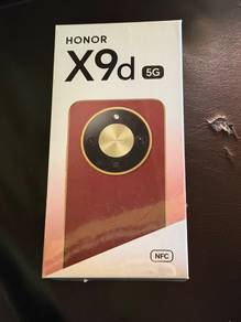 honor x9d 512 gb New!