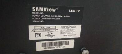 tv masih ok 