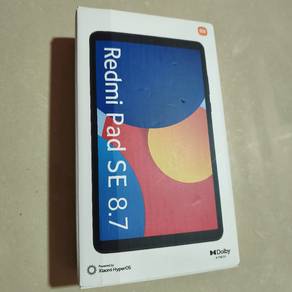 Tablet Redmi