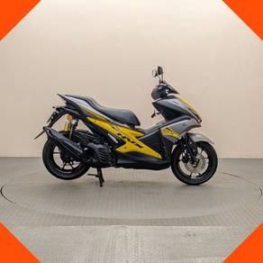 Yamaha NVX