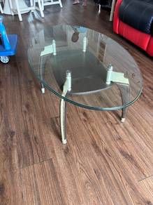 Glass Table