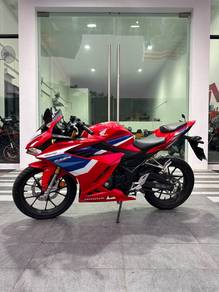 Honda CBR150R