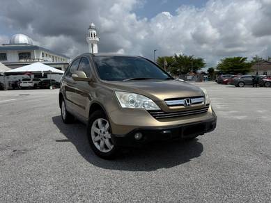 Honda CR-V i-VTEC in Seri Manjong, PRK