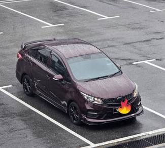 Proton Persona EXECUTIVE in Petaling Jaya, SGR
