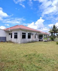 Semi-Detached House For Sale in Kuching,SWK