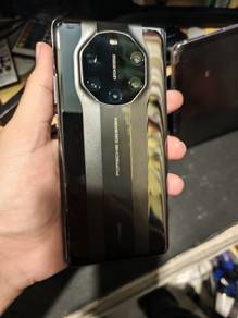 Rare Models Huawei Mate 40 RS Porsche Edition 
