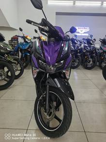 Yamaha EGO AVANTIZ