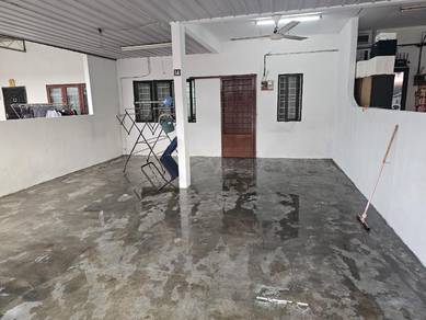 2-storey Terraced House For Sale in Parit Buntar,PRK