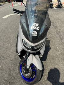 Yamaha NMAX