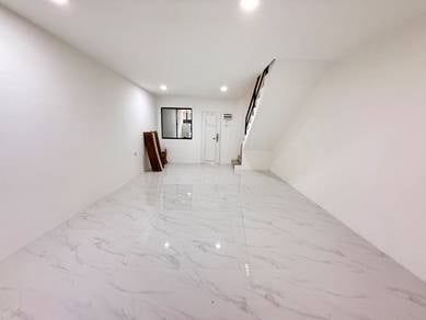 2-storey Terraced House For Sale in Masai,JHR
