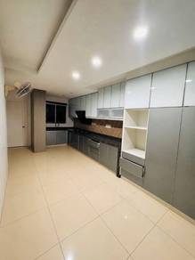 Terraced House For Rent in Cheras,SGR
