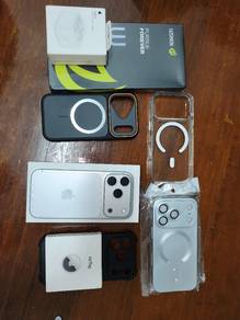 iPhone 17 Pro 256