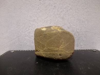 Rare Stone with Drawings