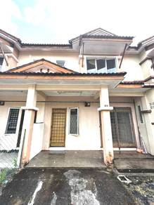 2-storey Terraced House For Sale in Puncak Alam,SGR