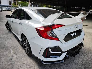 Honda Civic FC TC-PREMIUM in Cheras, KUL