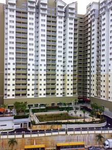 Condominium For Rent in Widuri Impian