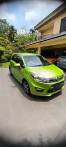 Proton Iriz PREMIUM in Gombak, KUL