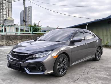 Honda Civic TC-PREMIUM in Cheras, SGR