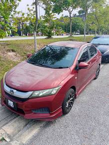 Honda City S+ in Shah Alam, SGR