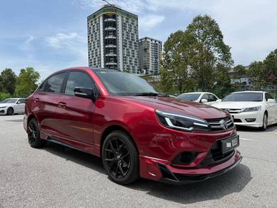 2018 Proton Saga PREMIUM CVT