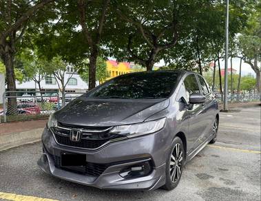 Honda Jazz V in Kota Damansara, SGR