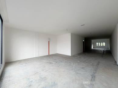 Shop lot For Rent in Aman Perdana,SGR