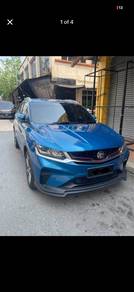 Proton X50 PREMIUM in Kajang, SGR