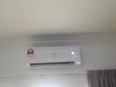 Aircon service