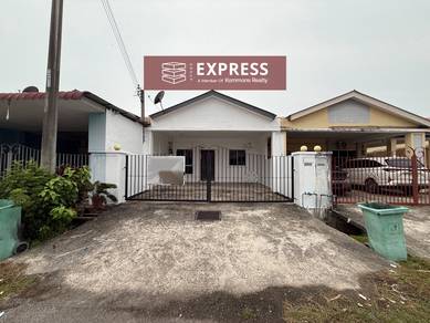 Terraced House For Rent in Miri,SWK