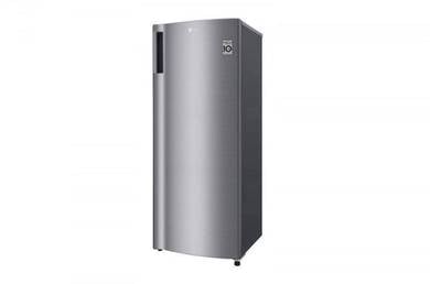 New Inverter UPRIGHT FREEZER 171L