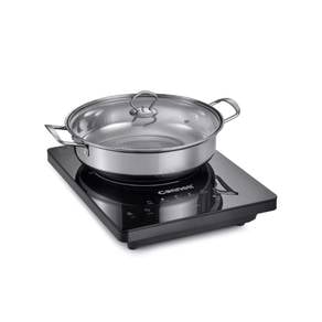 Cornell 2000W Ceramic Cooker CCC2201X