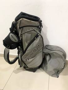 Golf Stand Bag TAYLORMADE