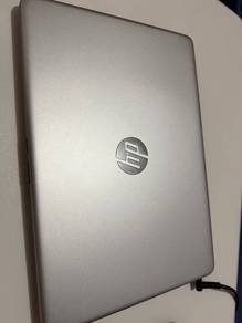 second-hand laptop HP Laptop 14s-cf2xxx
