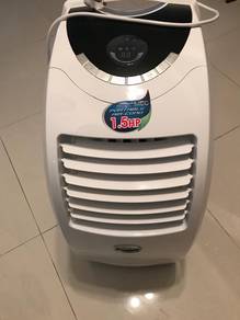 aircond portable