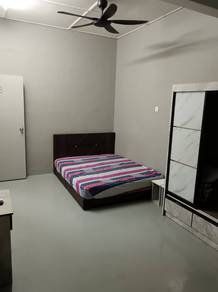 Room in Skudai, JHR