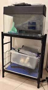 Aquarium for sale