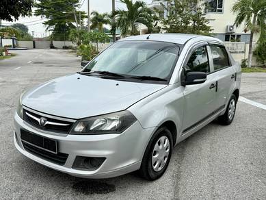 Proton Saga FLX FLX STANDARD in Sitiawan, PRK