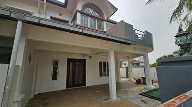 2-storey Terraced House For Sale in Shah Alam,SGR