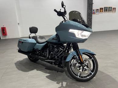 Harley-Davidson Road Glide Special