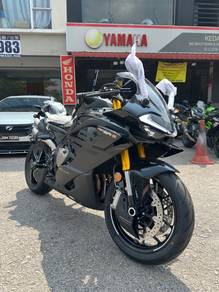 CFMOTO 750SR-S