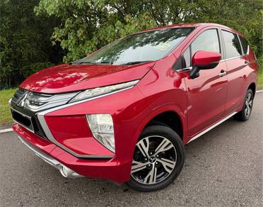 Mitsubishi Xpander  in Seri Kembangan, SGR