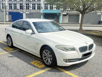 BMW 520d 20d (CKD) in Others, KDH