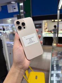 iphone 16 pro max 256gb front camera lesar dot