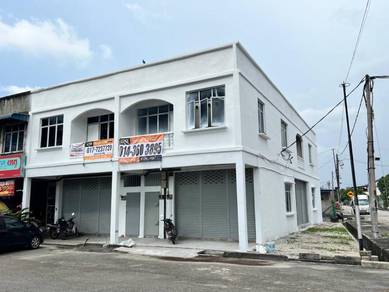 Shop lot For Rent in Valdor,PNG